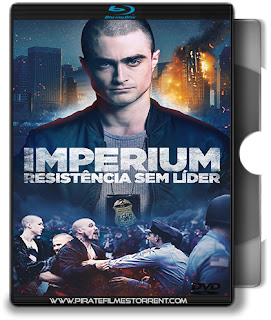 Império Resistência Sem Líder Filme