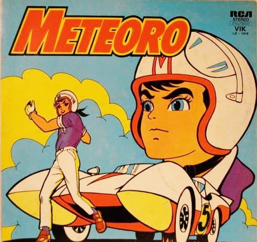 VER Meteoro online VER Meteoro online
