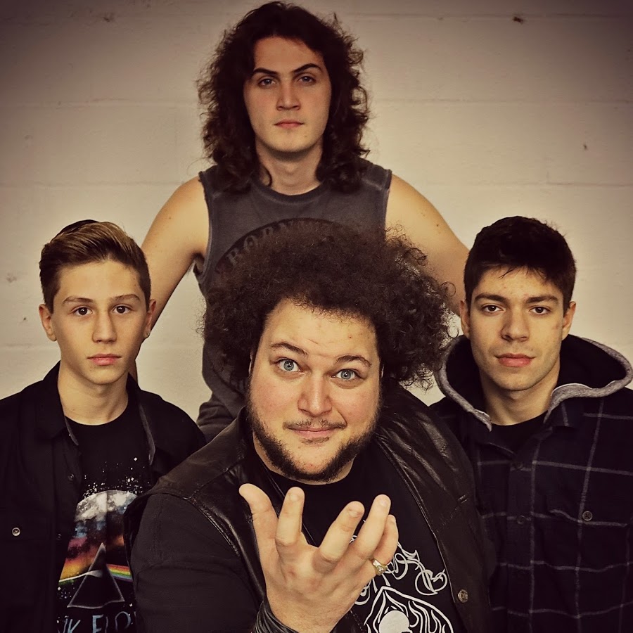 Who Are AMH Band aka Adam And The Metal Hawks From TikTok? Biography