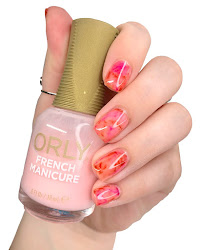 sharpie simple nail easy nails 25sweetpeas sweetpeas insanely sooo below they right fun