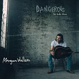 Download Morgan Wallen Sand In My Boots Piano Sheets