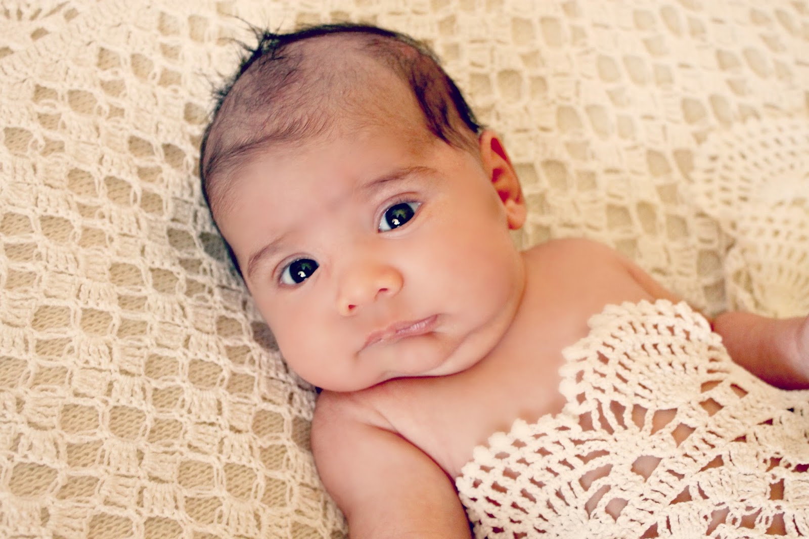 Us Hunts: Baby Alexander Us Hunts: Baby Alexander