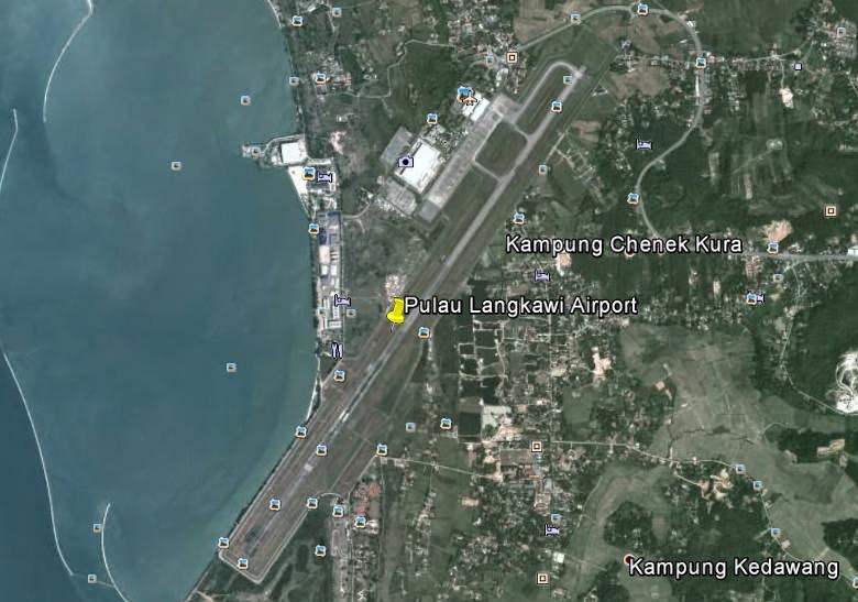 Alles Schall und Rauch: Einfache Erklärung für das Verschwinden von MH370