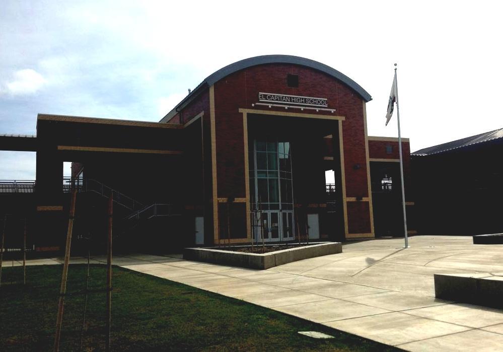 El Capitan High School El Capitan High School