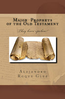 Major Prophets of the Old Testament at Alejandro's Libros.