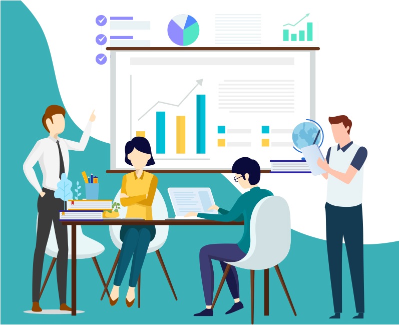 B2B Content Marketing