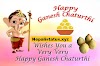 New Happy Ganesh Chaturthi Special Status or Shayari in Hindi