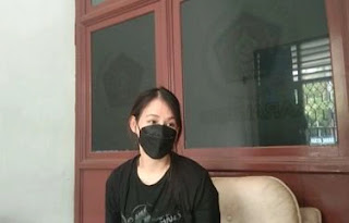 Sering Marahi Suami, Seorang istri Dituntut Melakukan KDRT Psikis. Begini Komentar Terdakwa Sering Marahi Suami, Seorang istri Dituntut Melakukan KDRT Psikis. Begini Komentar Terdakwa