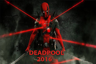 Sinopsis Deadpool 2016