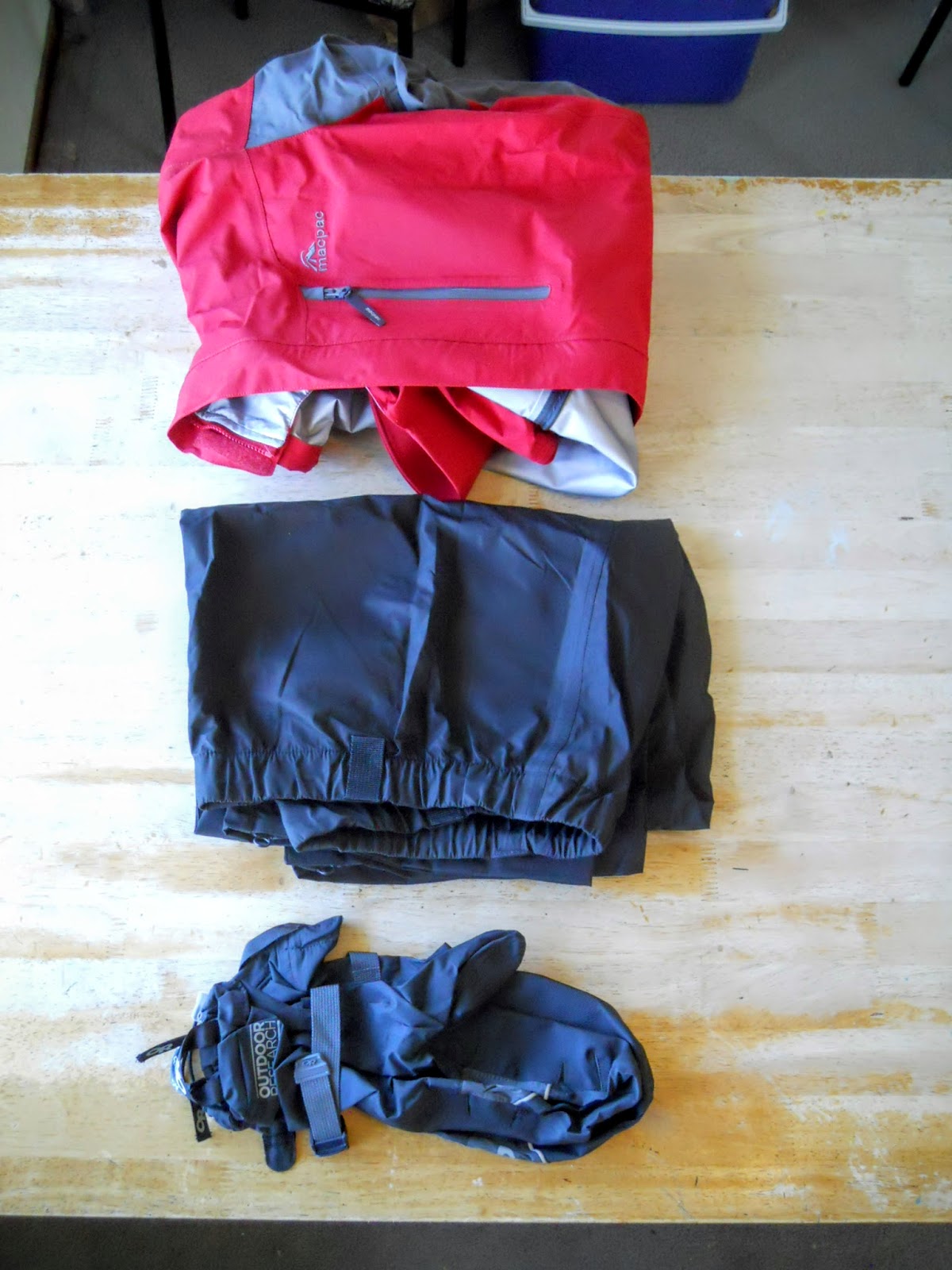 Tramping in the New Zealand backcountry NZ Bush Adventures My