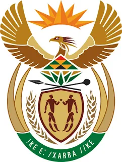 Logo of South Africa picture
