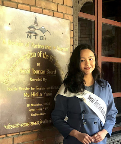 Как сейчас попасть в Непал