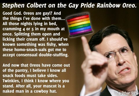 Is Steven Colbert Gay 78