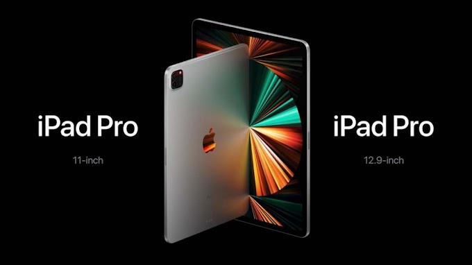 ايباد برو 2021  iPad Pro 2021 : مواصفات ومميزات وسعر و بمعالج M1 