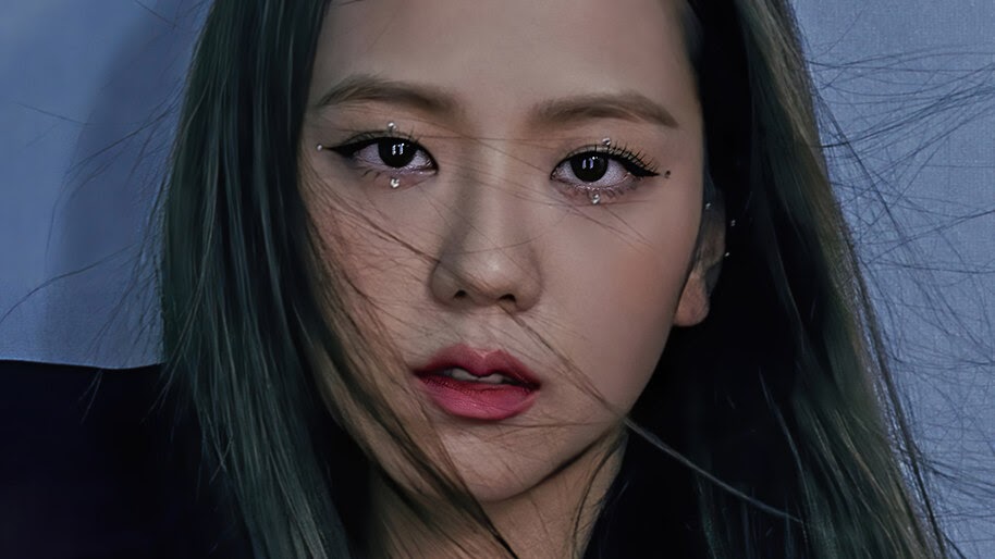 BLACKPINK, Jisoo, How You Like That, 4K, #5.2172