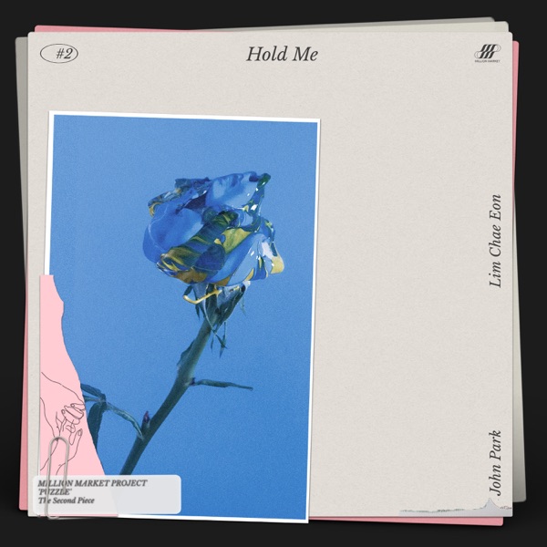 John Park & Lim Chae Eon – Hold Me – Single