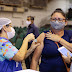 Manaus inicia mutirão para aplicação da segunda dose da vacina contra Covid-19