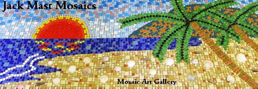 Jack Mast Mosaics