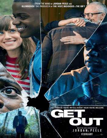 Get Out 2017 Full English Movie Free Download