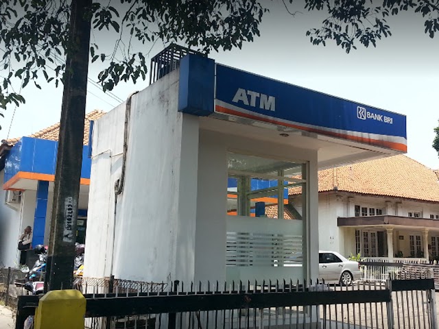 Daftar Lokasi ATM Bank BRI di Bandung