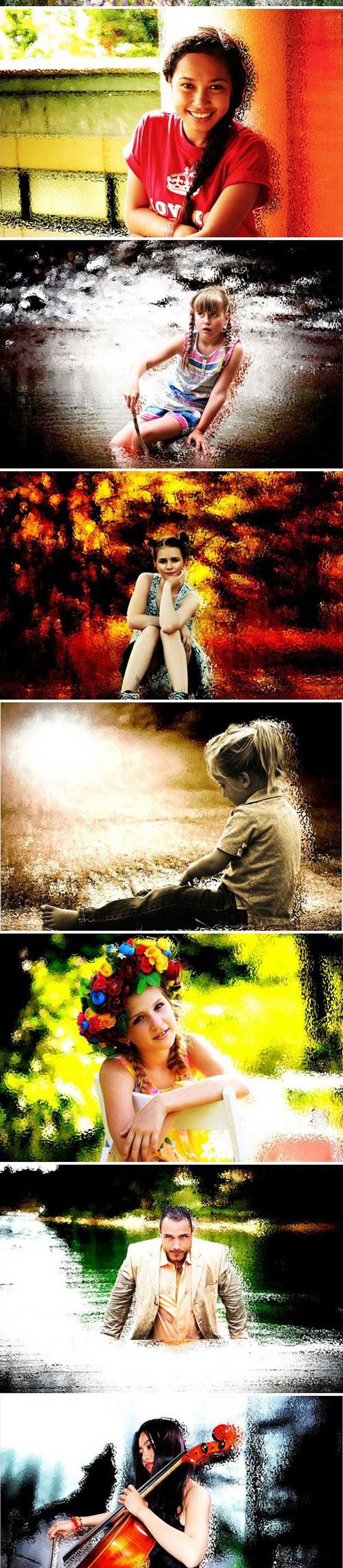 CM - Ripply Photoshop Action 1957456 2 bzbfg