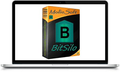 MollieSoft BitSilo 1.2.9.0 Full Version MollieSoft BitSilo 1.2.9.0 Full Version