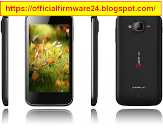 Symphony W69Q All Official Firmware/ Flash File Free Download