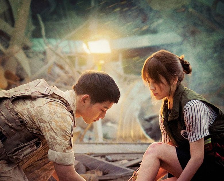 Descendants of The Sun