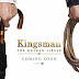 Nouvelle affiche teaser US pour Kingsman : The Golden Circle de Matthew Vaughn