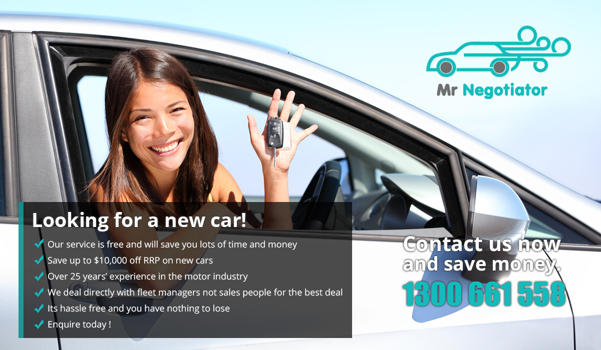 Buy a New Car in Sydney and Drive your favorite Vehicle
