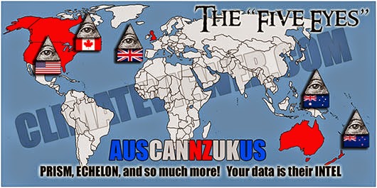 five eyes spy network five eyes spy network