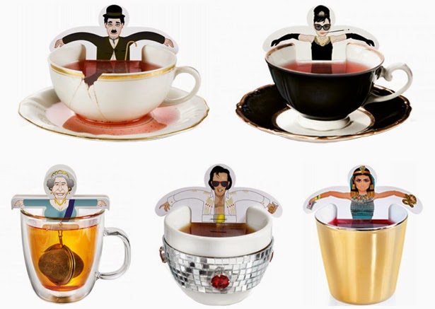 TeaTime - Ωρα για τσάι