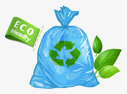 Reciclaje de bolsas plásticas 3