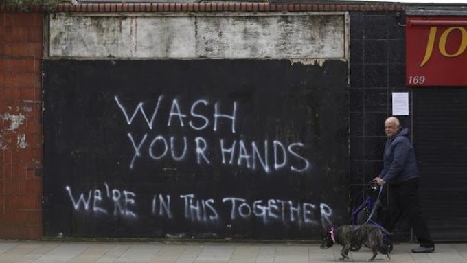 Η αύξηση των κρουσμάτων Covid-19 σε νεαρούς Ιρλανδούς αποτελεί «πραγματική ανησυχία»