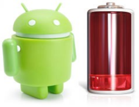 8 Cara Mengatasi Baterai HP Android Cepat Habis