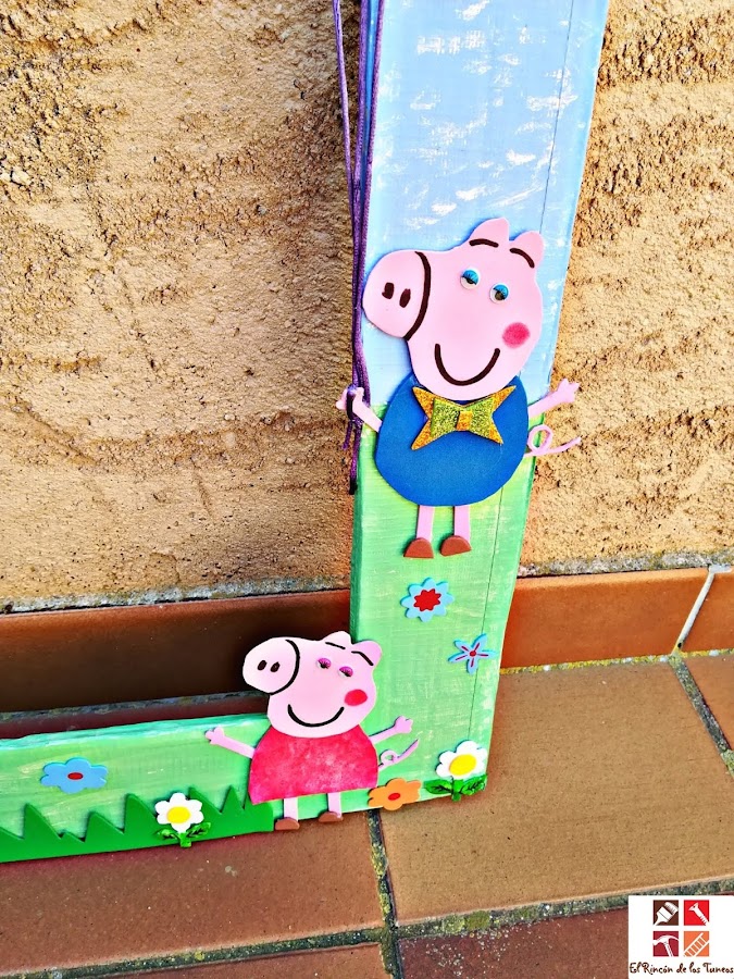 como hacer un photocall