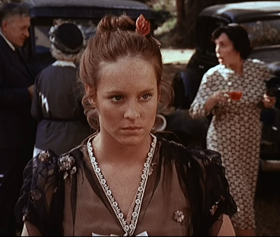 The Retro Rocket Waltons 5.17 “The Career Girl”