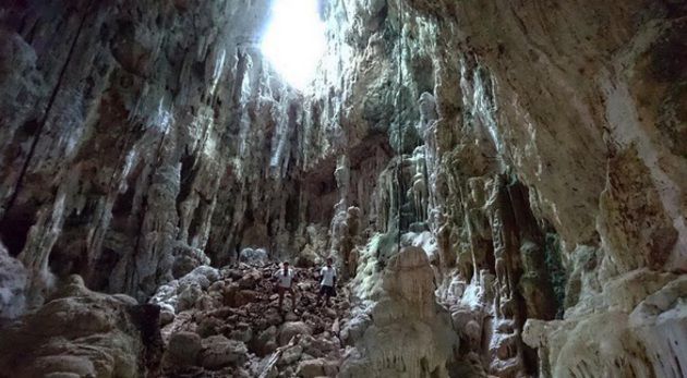 Pulau Sambori, Raja Ampat Sulawesi | Pesona Keindahan Alam Indonesia