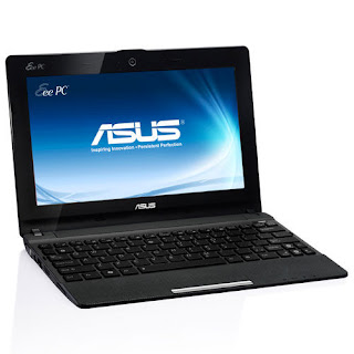 asus eee pc 1000h hotkey driver