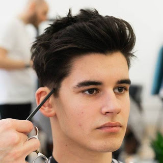 Best haircut and styling tips for men