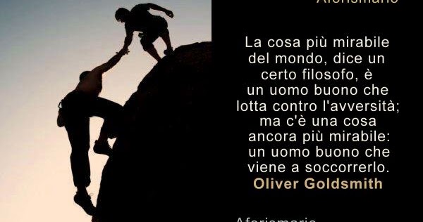Frasi Su Aiutare Il Prossimo Aforismi, frasi e citazioni sul Soccorso | Aforismario