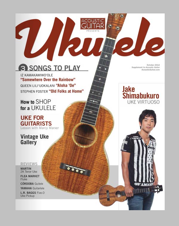 Ukulele WikiWiki West Seattle New pdf.... Ukulele Magazine