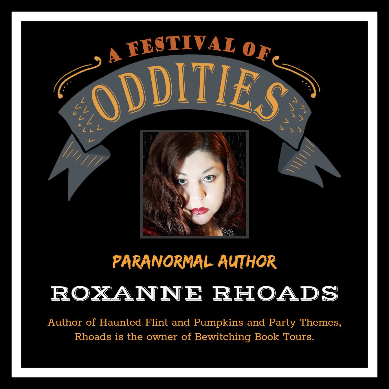 A Bewitching Guide to Halloween A Festival of Oddities 2020