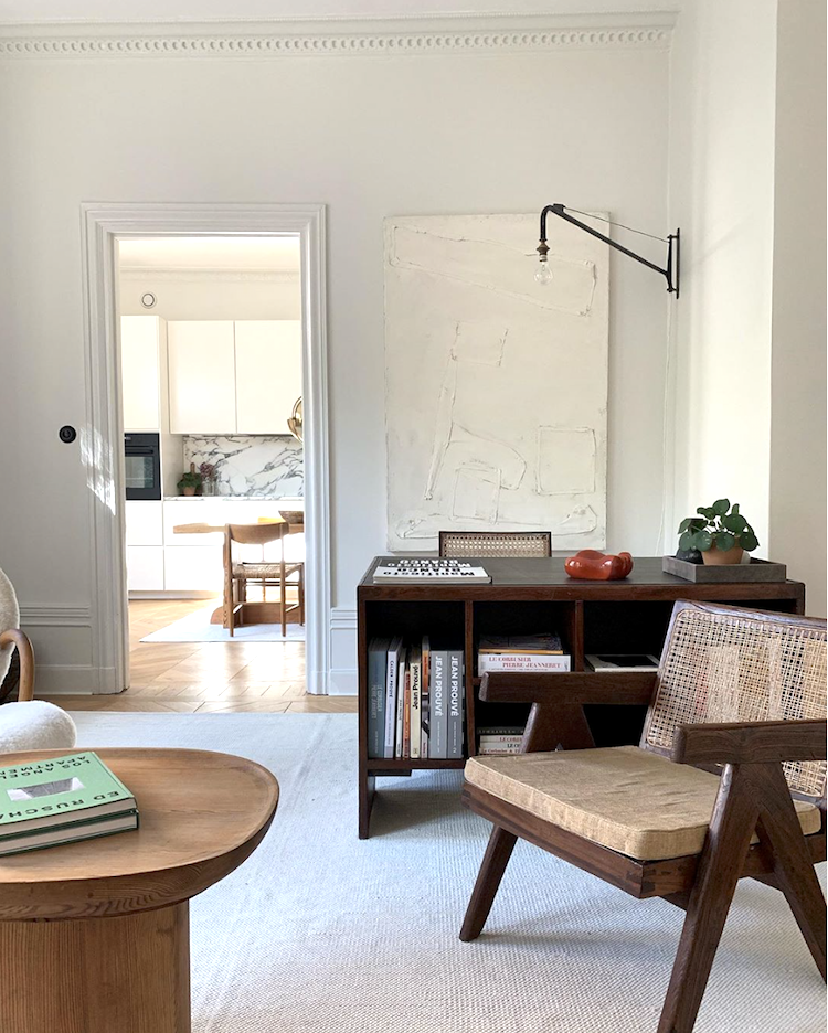 My Scandinavian Home Get The Look From A Fab Stockholm Home