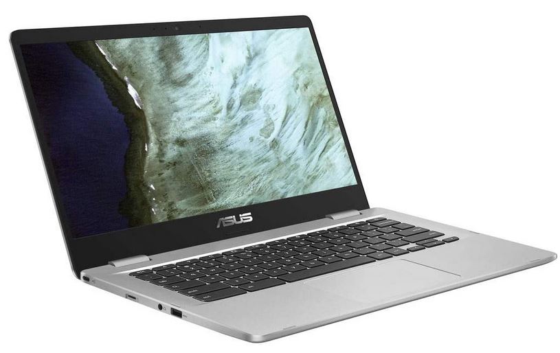 Asus C423NA Chromebook 14 User Manual PDF - Laptop Manual Support