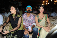 Three Audio Launch Gallery [Andhrula Music]