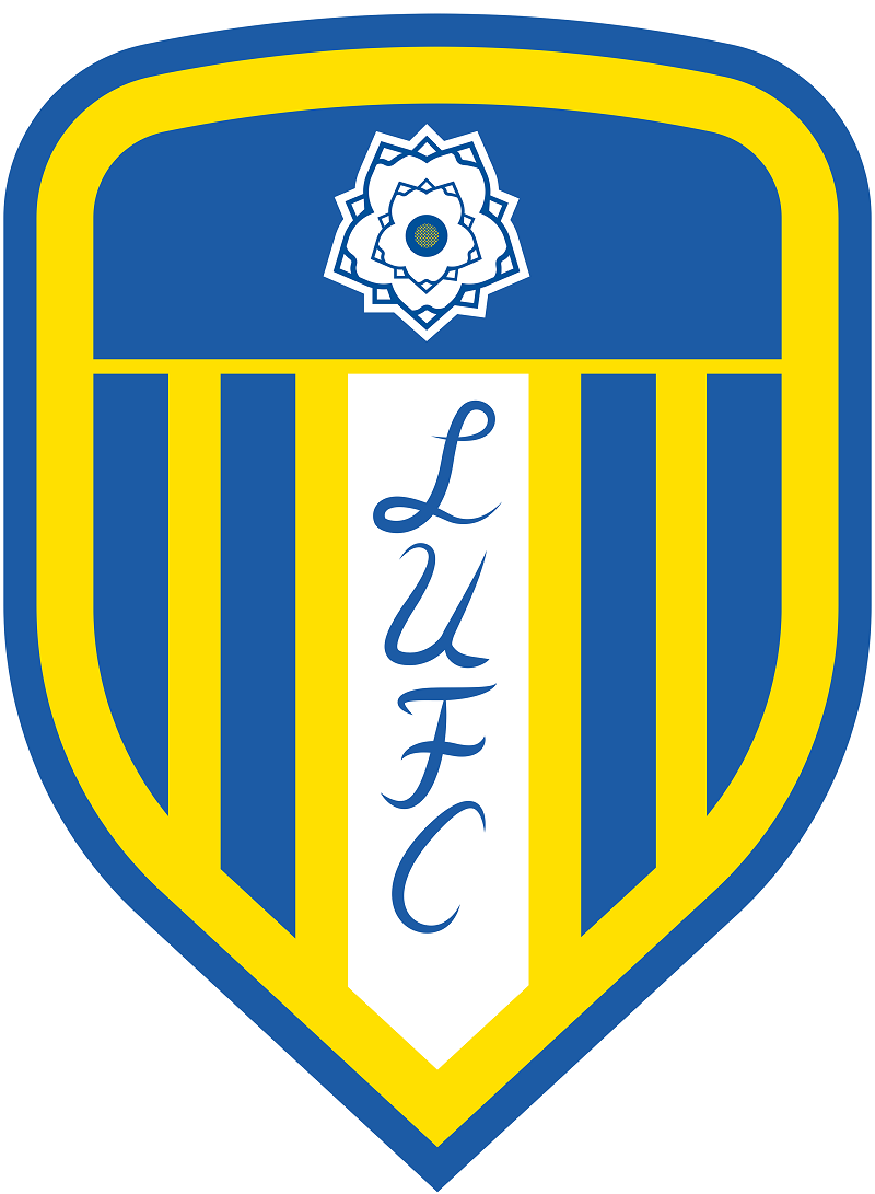 Leeds United FC Inglaterra