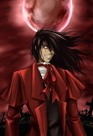 Alucard Alucard