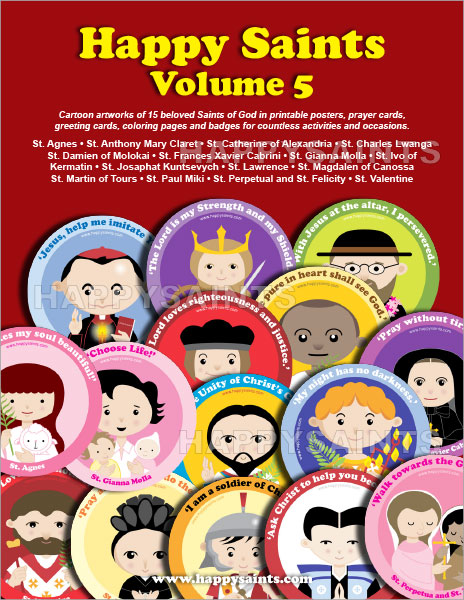 Volume