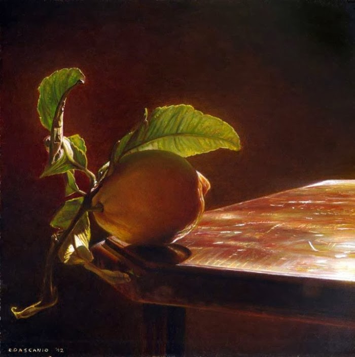 Emanuele Dascanio Emanuele Dascanio